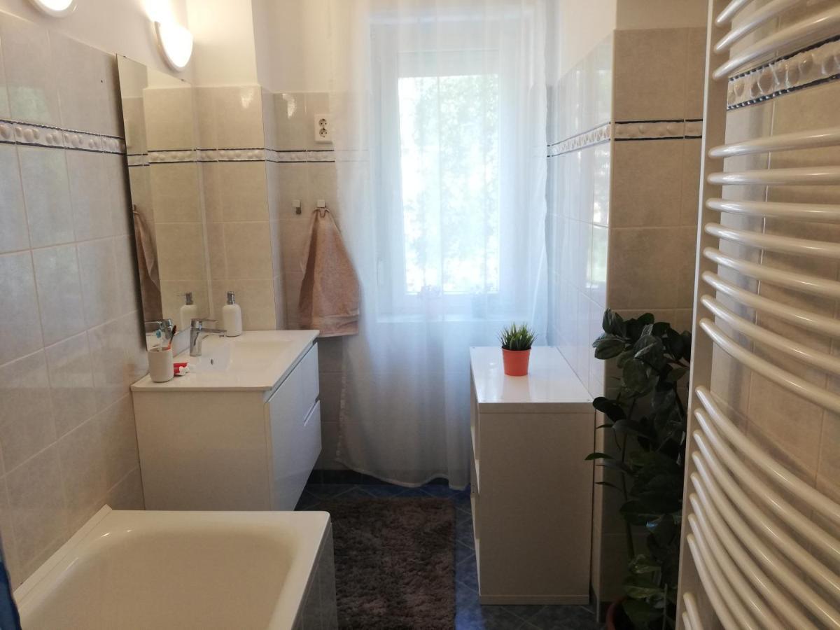 Lili Apartman Διαμέρισμα Balatonfüred Εξωτερικό φωτογραφία
