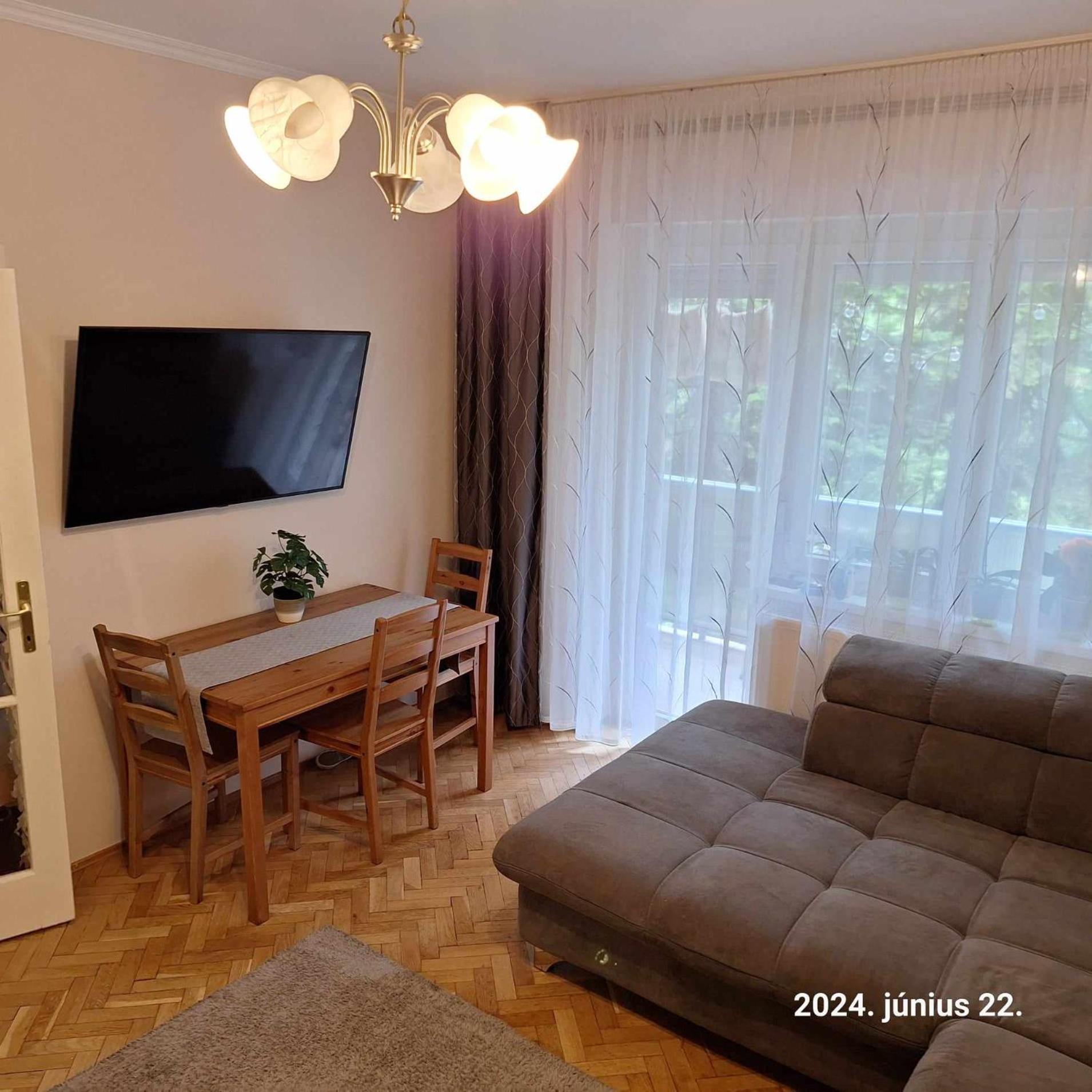 Lili Apartman Διαμέρισμα Balatonfüred Εξωτερικό φωτογραφία