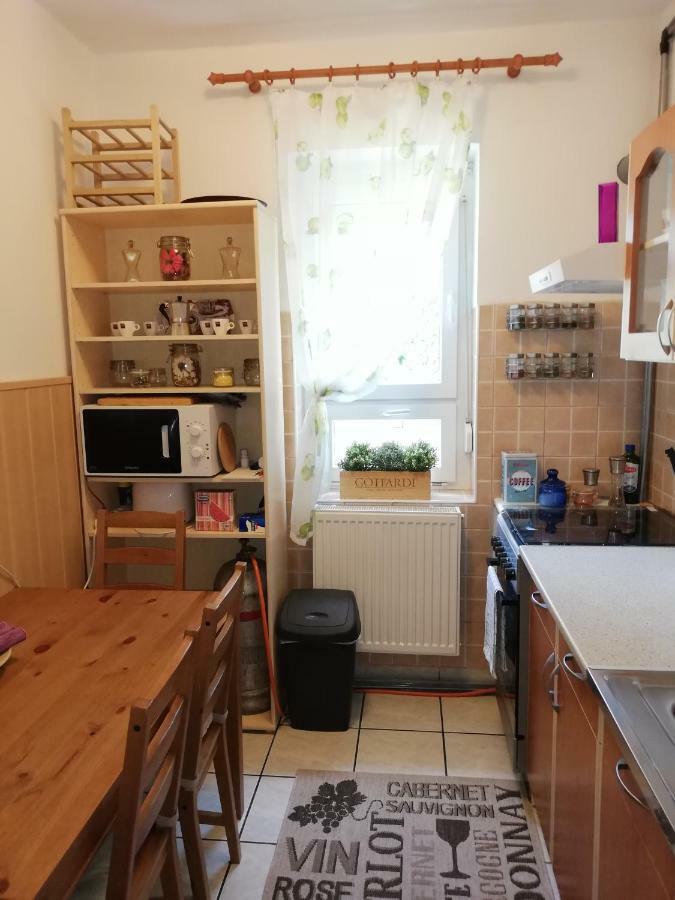 Lili Apartman Διαμέρισμα Balatonfüred Εξωτερικό φωτογραφία