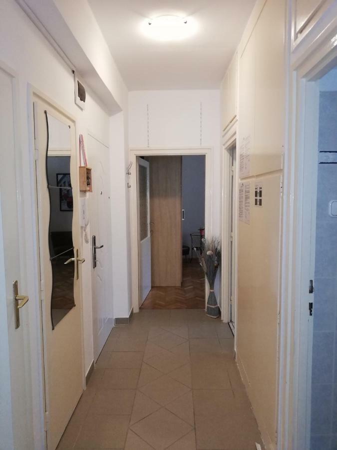 Lili Apartman Διαμέρισμα Balatonfüred Εξωτερικό φωτογραφία